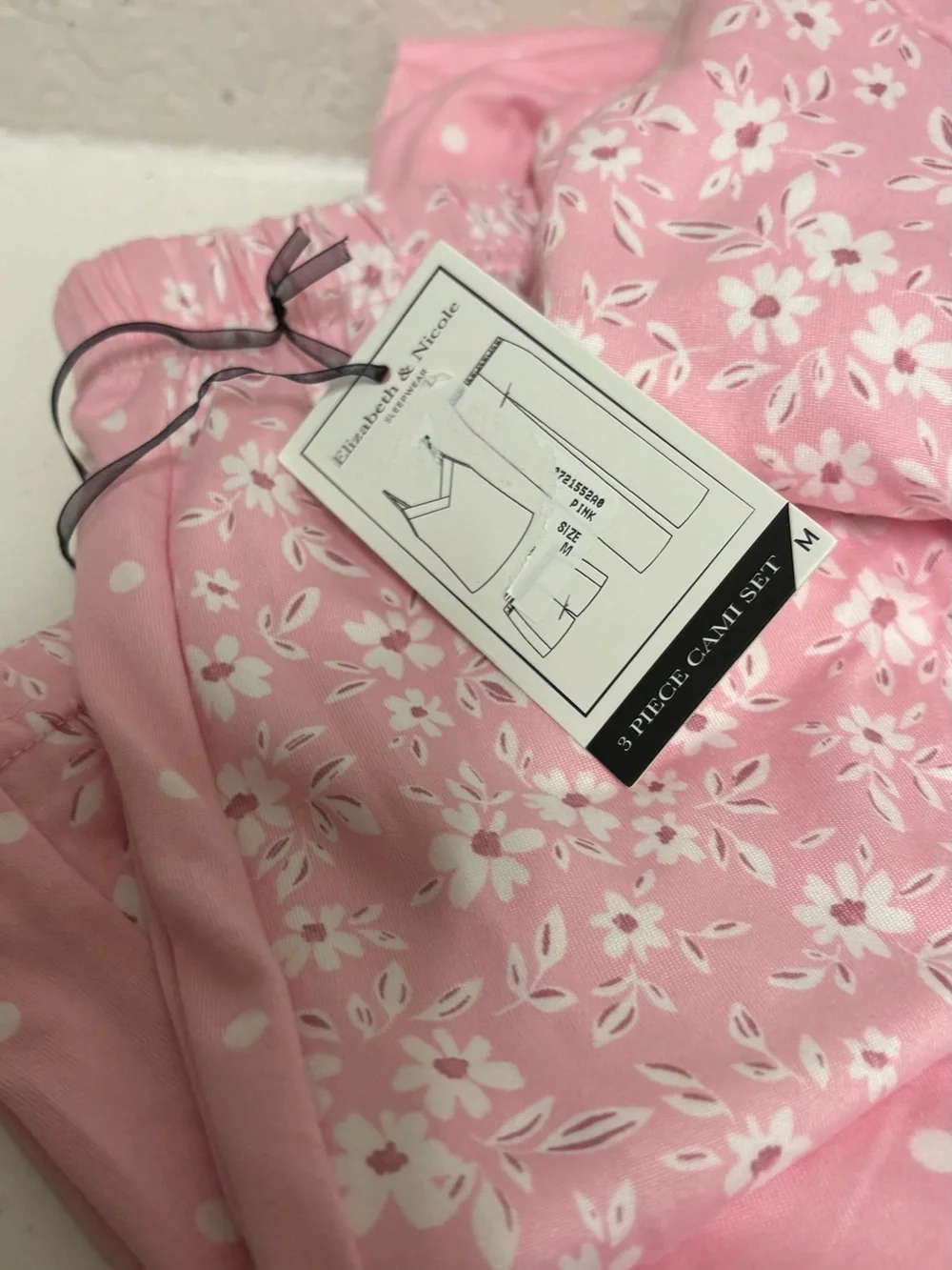 Ladies Pajamas